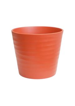 Oslo Cayenne Taper Planter H20.5cm D23.5cm