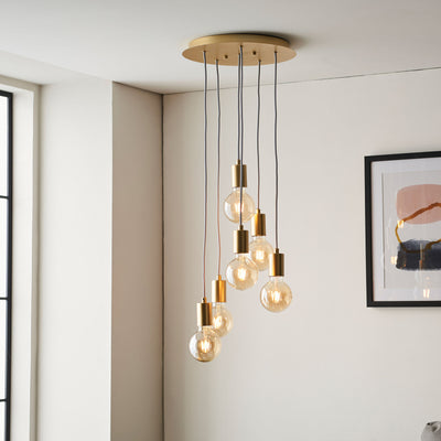 Stanford Pendant Light