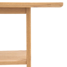 Cranfield Console Table Natural