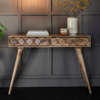 Tuebrook Console Table