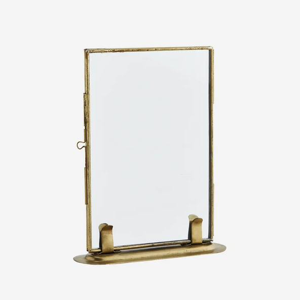 Standing Photo Frame 10x15cm
