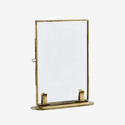Standing Photo Frame 10x15cm