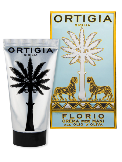Ortigia Florio Hand Cream