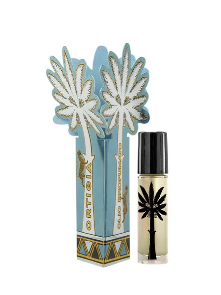 Ortigia Florio Perfume Roll-On