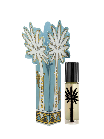Ortigia Florio Perfume Roll-On