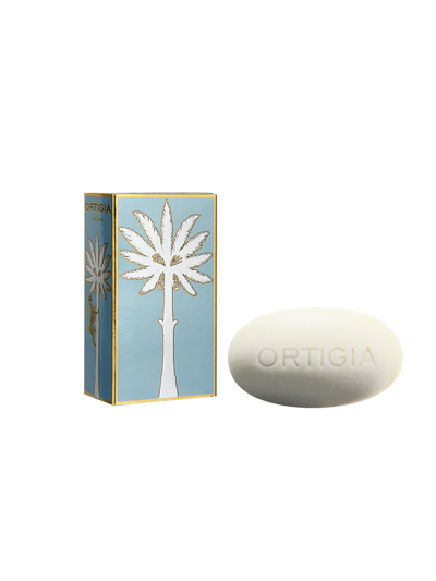 Ortigia Florio Oil Single Soap