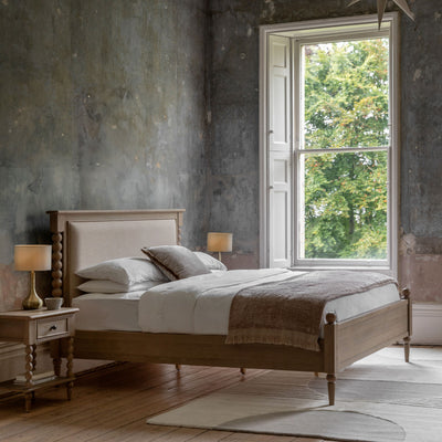Arundel Bedstead