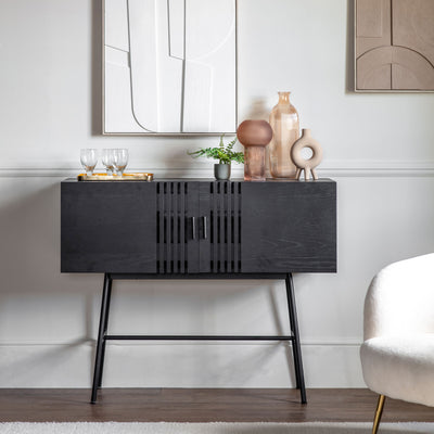 Holworth 2 Door Sideboard