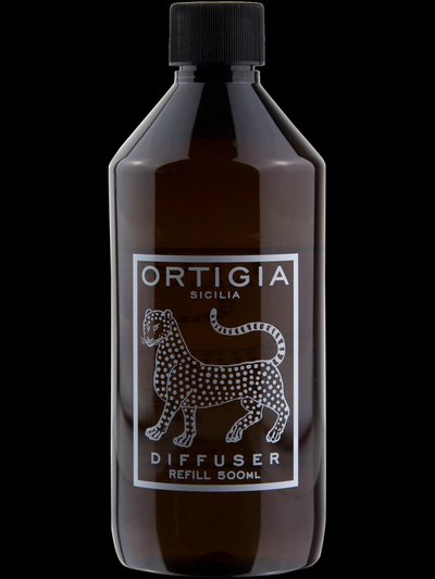 Ortigia Fico d’India Perfume Diffuser Refill 500ml