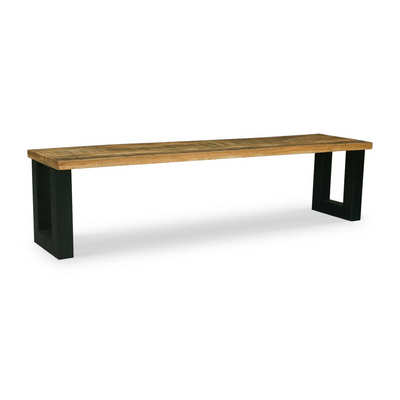 Mango Wood Bench 180cm
