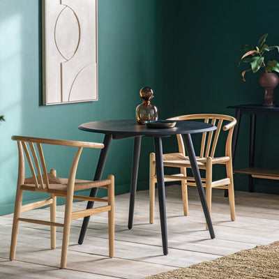 Madderley Dining Table