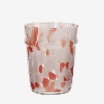 Pink Tumbler