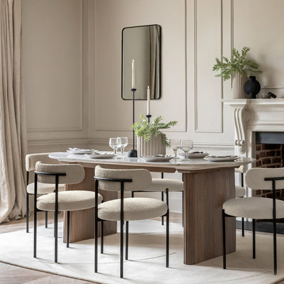 Marston Dining Table Large