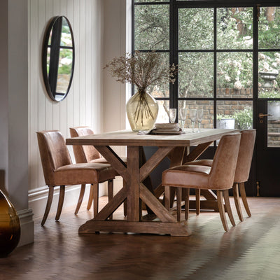 Ashgrove Dining Table Small