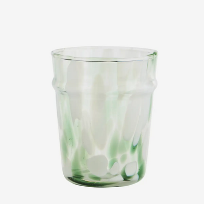Green Tumbler