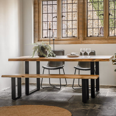 Chilcote Dining Table Small
