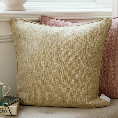 JEDBURGH CUSHION MEADOW 50X50