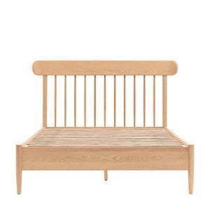 Hatherley Spindle Bedstead