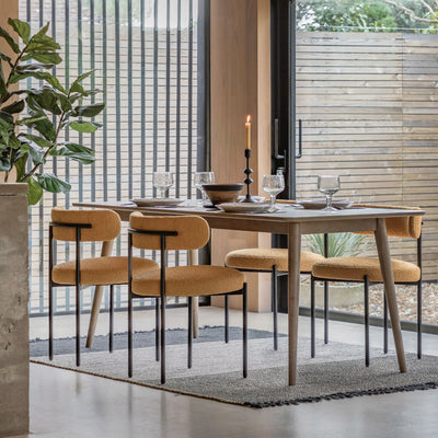 Packwood Dining Table