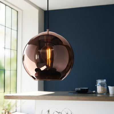 Bolam Pendant Light