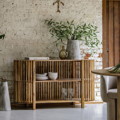 Voxmoor Console Table
