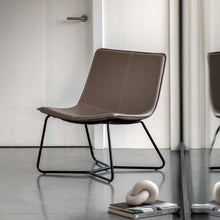 Hawcross Brown Occasional Chair