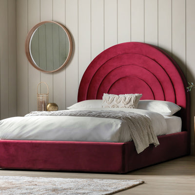 Archenfield Bedstead Russett
