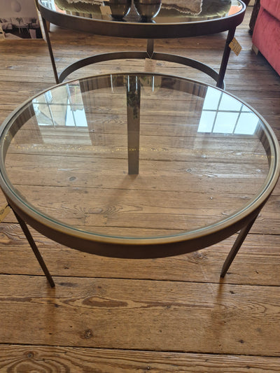 Monti Coffee Table Small