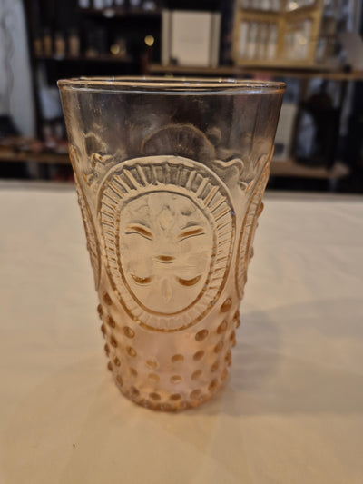 Big Crown Tumbler (Pink)