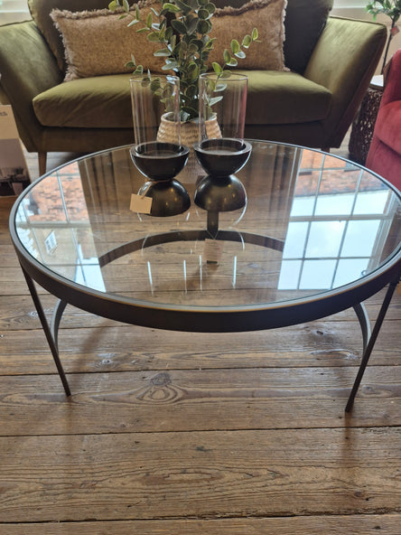 Monti Coffee Table Large