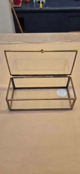 Glass Box Large