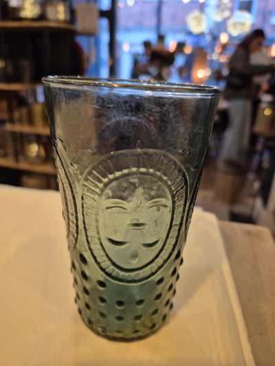 Big Crown Tumbler (Blue)