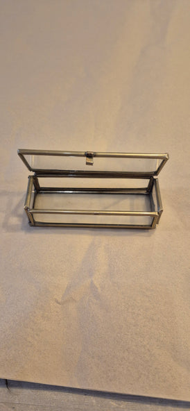 Glass Box small