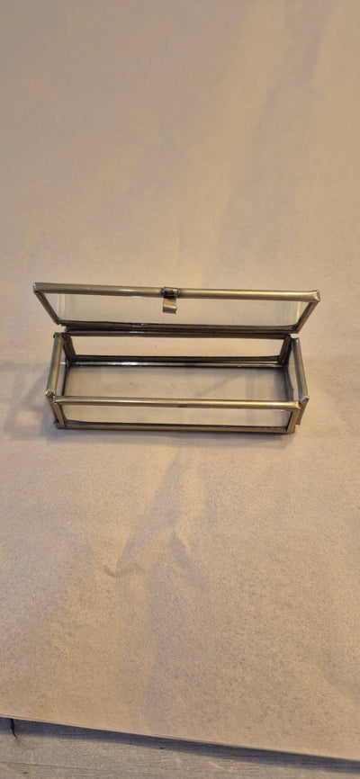 Glass Box small