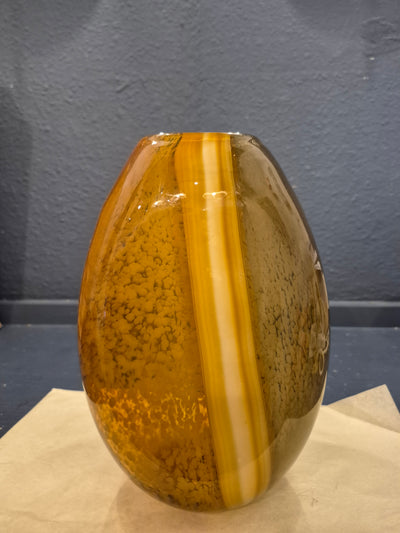 SULLATELA GREEN VASE M