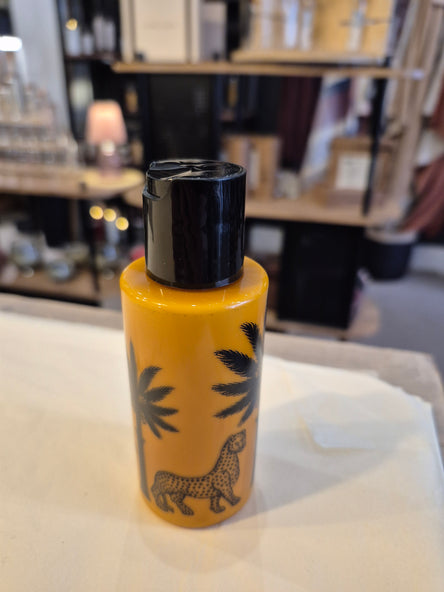 Ortigia Zagara Body Cream 100ml Travel Size