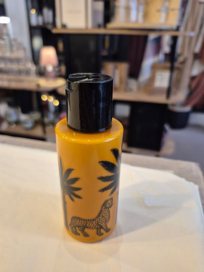 Ortigia Zagara Body Cream 100ml Travel Size