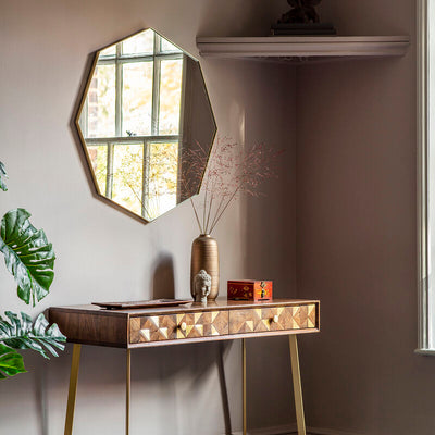 Bowmont Mirror Champagne