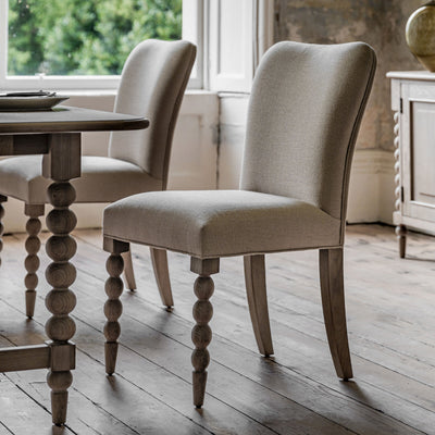 Arundel Dining Chairs Set of 2