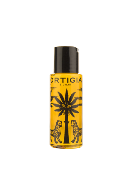 Ortigia Zagara Shower Gel 100ml