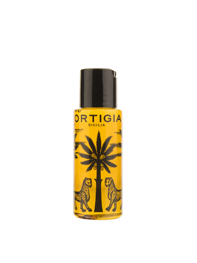 Ortigia Zagara Shower Gel 100ml