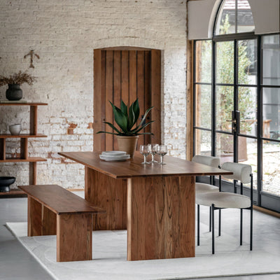 Borsham Dining Table Small