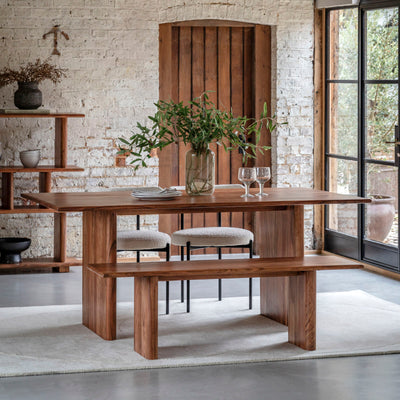 Borsham Dining Table Large