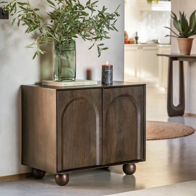 Arbury 2 Door Sideboard
