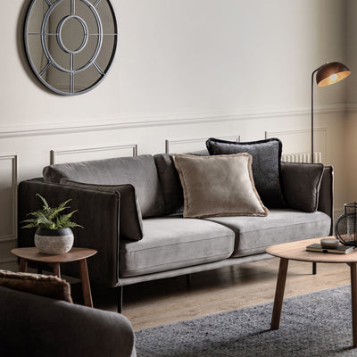Warwick 3 Seater Sofa