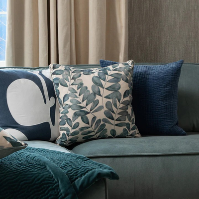 Rowena Cushion River