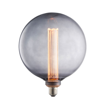 Orb Bulb Smoke