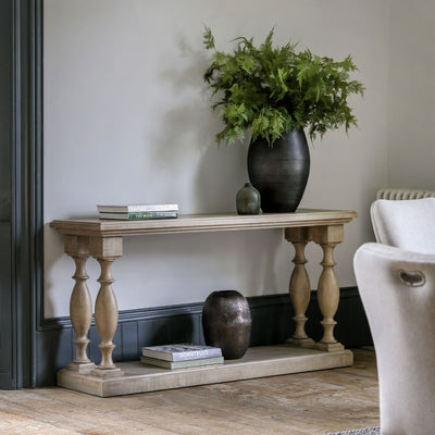 Valtos Console Table