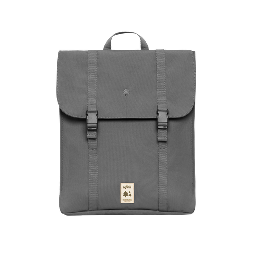 Lefrik Handy Rucksack Grey