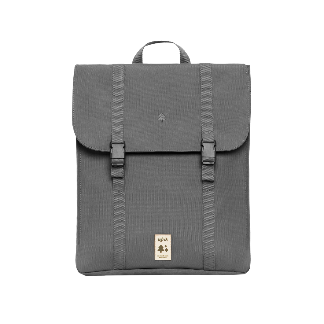 Lefrik Handy Rucksack Grey